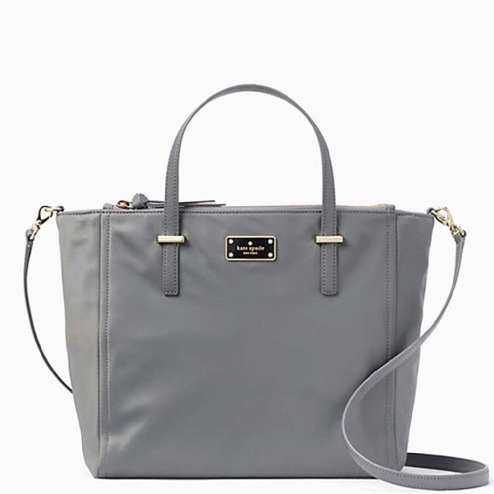 WILSON ROAD SMOKY PEARL BY KATE SPADE ♠️